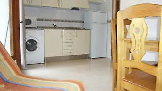Hotel Realrent Tres Carabelas Alcoceber