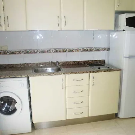 Hotel Realrent Tres Carabelas Alcoceber