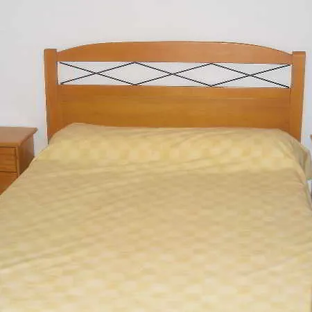 Realrent Tres Carabelas Hotel Alcoceber