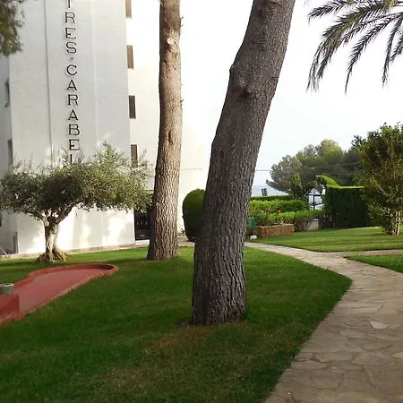 Realrent Tres Carabelas Alcoceber