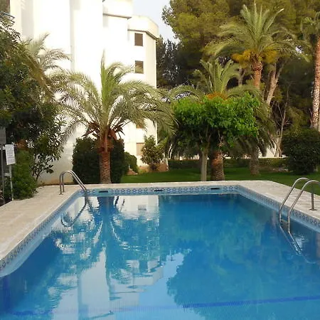 Hotel Realrent Tres Carabelas Alcoceber