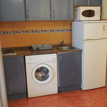 Realrent Tres Carabelas Hotel Alcoceber