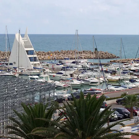 Realrent Tres Carabelas 2* Alcoceber