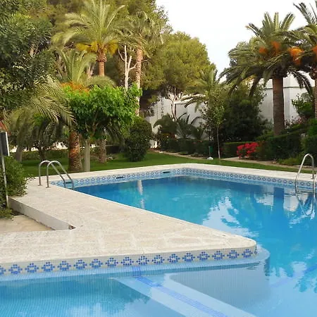 Realrent Tres Carabelas Hotel Alcoceber