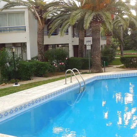 Realrent Tres Carabelas Hotel