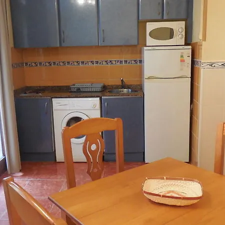 Realrent Tres Carabelas Hotel 2*