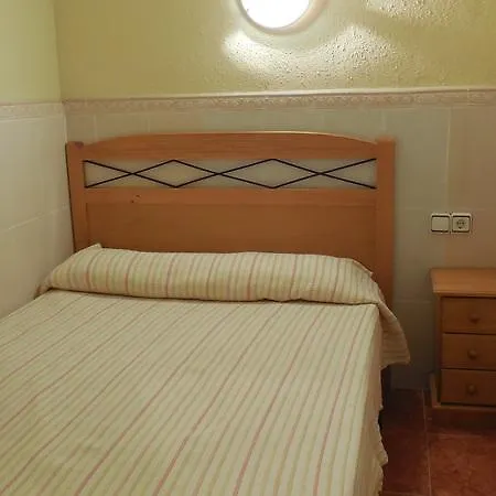 Hotel Realrent Tres Carabelas Alcoceber
