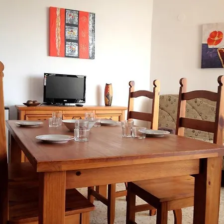 Realrent Tres Carabelas Alcoceber