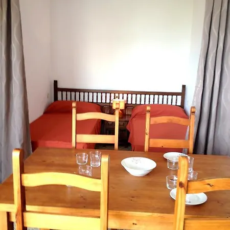Hotel Realrent Tres Carabelas Alcoceber