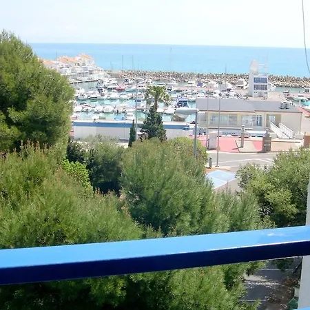 Hotel Realrent Tres Carabelas Alcoceber