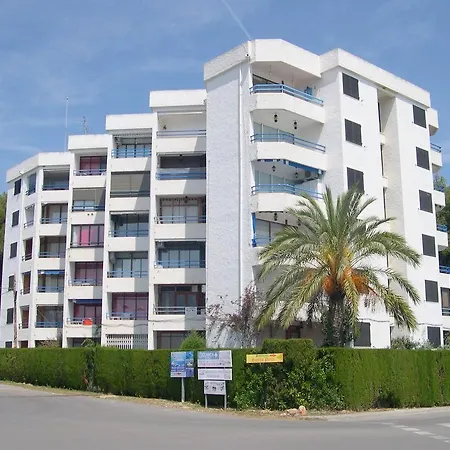 Realrent Tres Carabelas