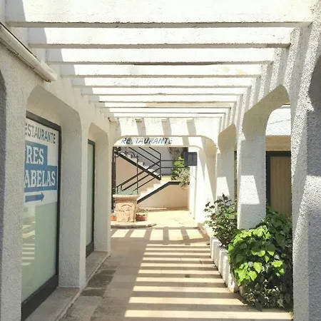 Realrent Tres Carabelas Alcoceber