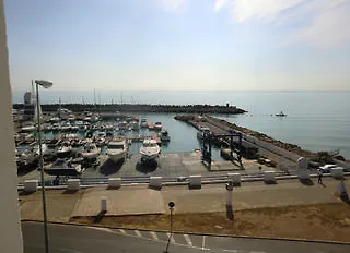 Hotel Realrent Tres Carabelas Alcoceber