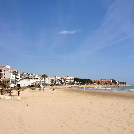 Hotel Realrent Tres Carabelas Alcoceber