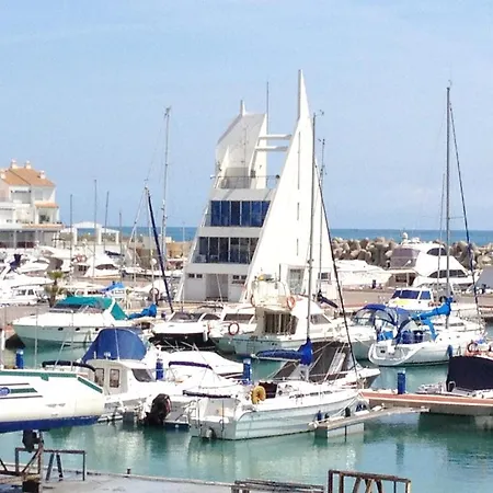 Realrent Tres Carabelas Hotel Alcoceber